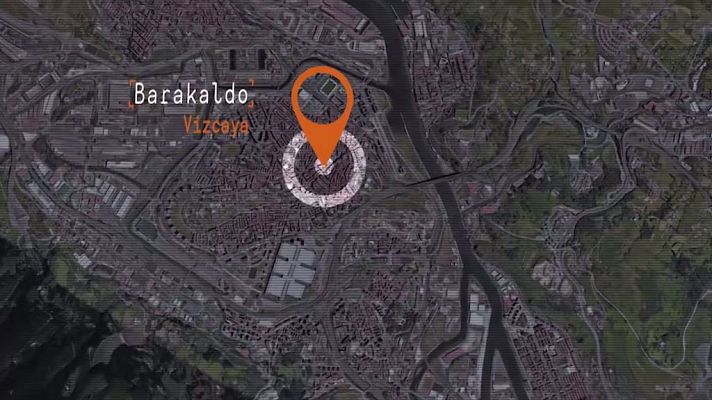 Desaparecidos - Jonatan Casimiro