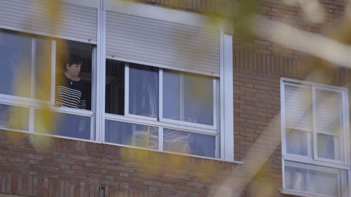 Desaparecidos - María Piedad García