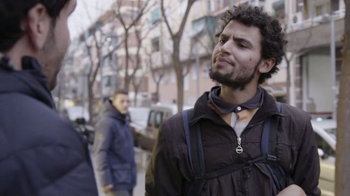 Desaparecidos - Jonatan Casimiro