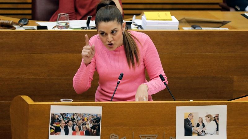 L'Informatiu - Comunitat Valenciana - 08/02/18 - ver ahora