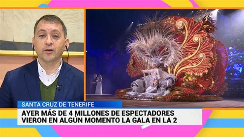 Cerca de ti - 08/02/2018