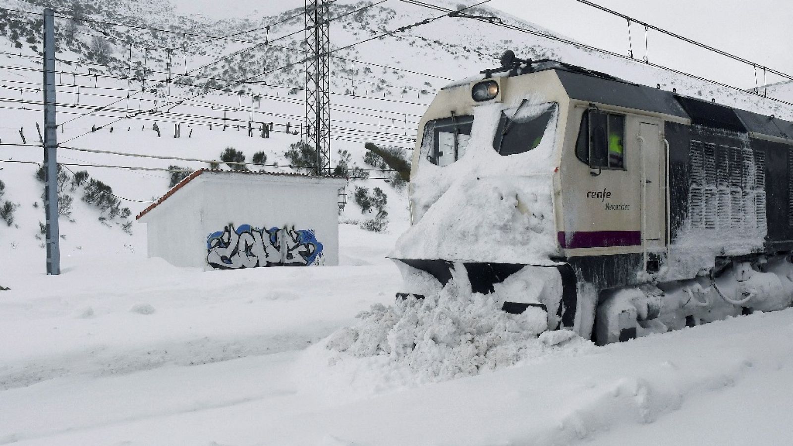 Telediario - 15 horas - 08/02/18 - ver ahora