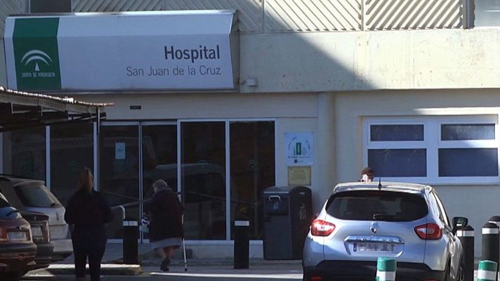 España en 24h - España en 24 horas - 08/02/18