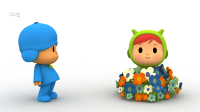 Pocoyó - Nina - Clan RTVE.es - Pocoyo | Ver