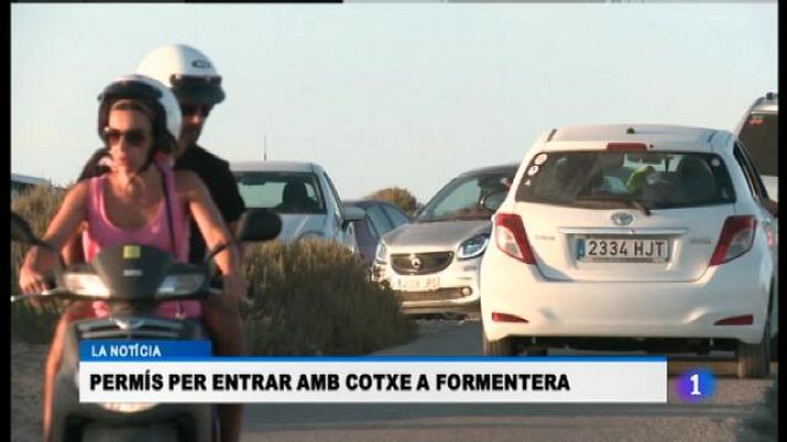 Informatiu Balear - Informatiu Balear - 08/02/18