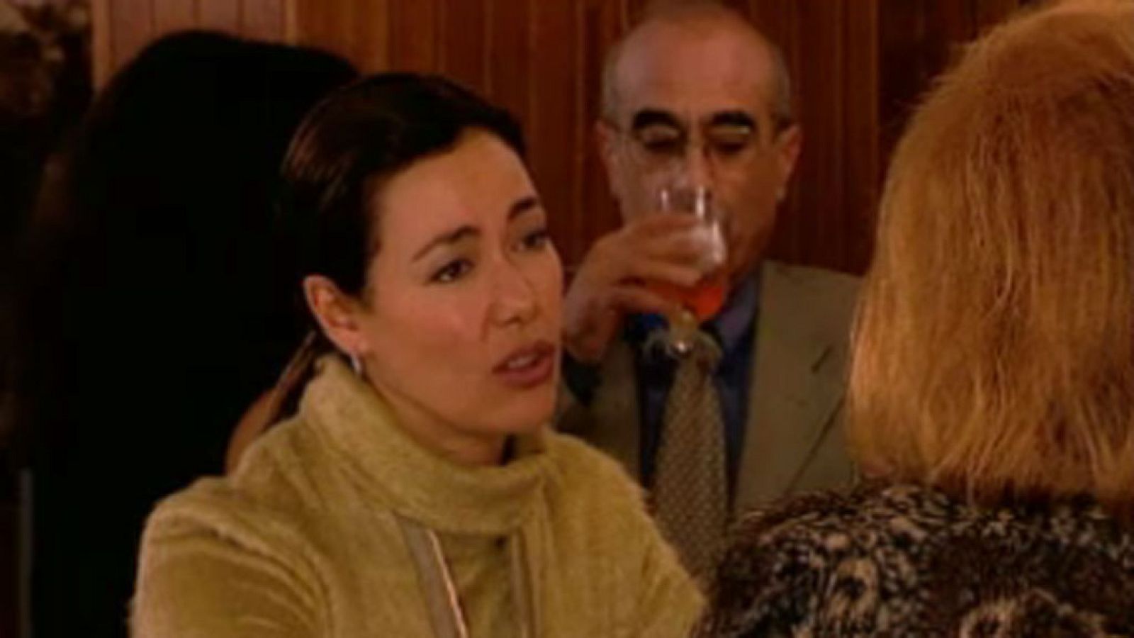 La ley y la vida - Amarga victoria