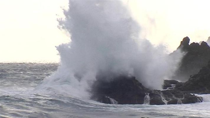 Telecanarias - Telecanarias - 08/02/2018