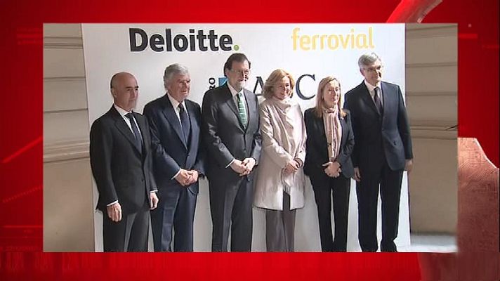 La tarde en 24h - Economía - 08/02/18