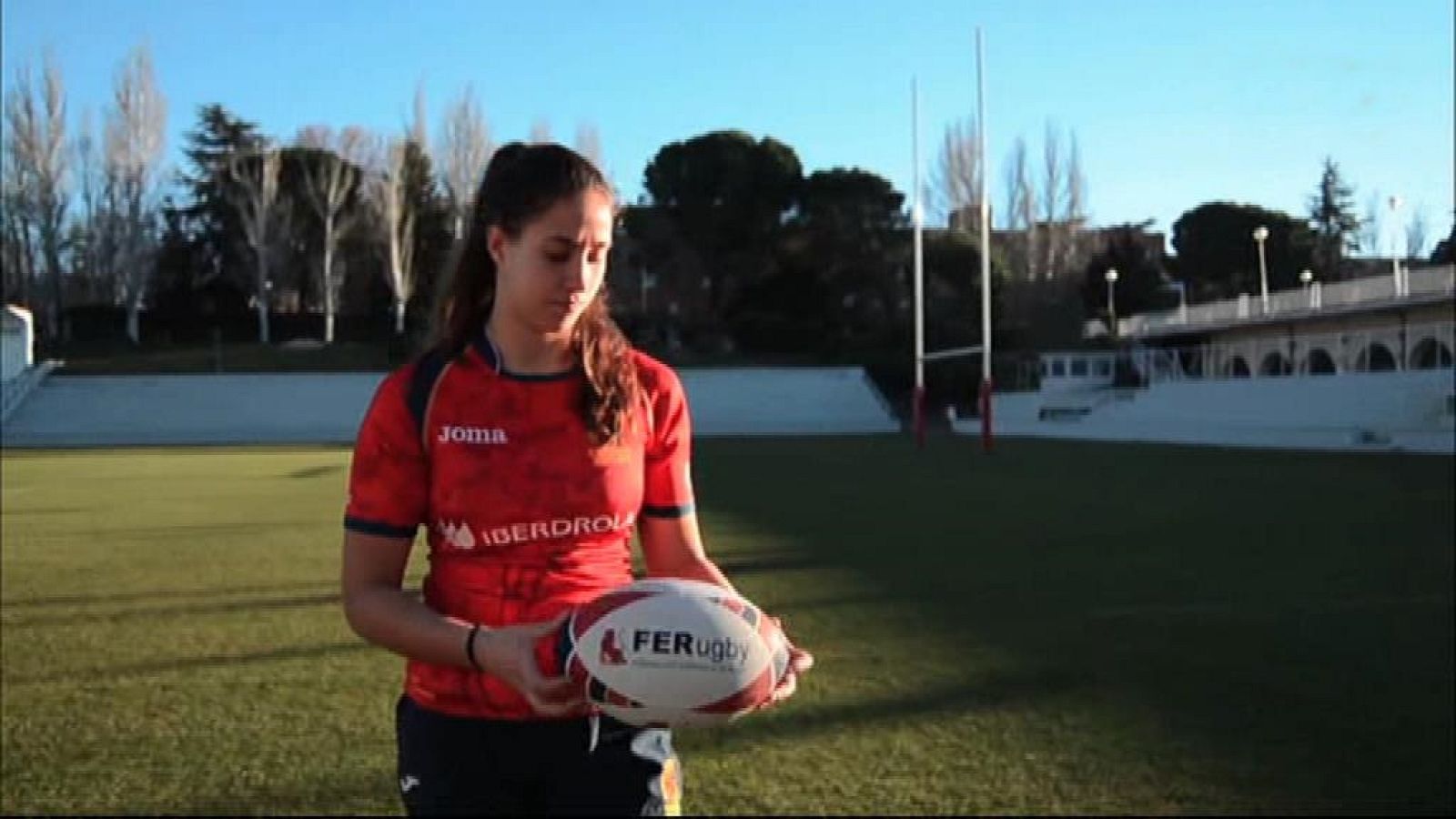 Pasión Rugby - Programa 19 - ver ahora