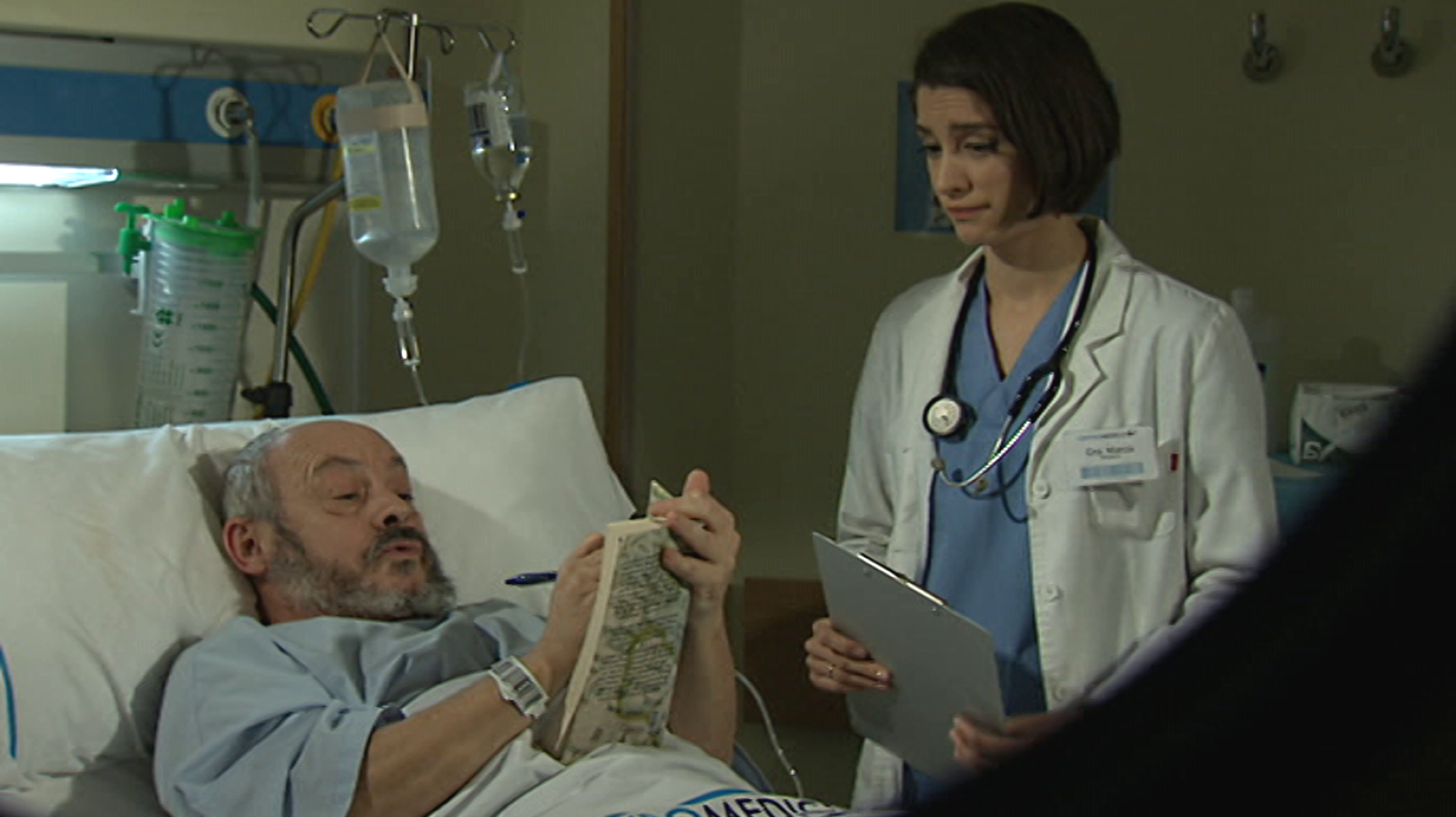 Centro médico - 08/02/18 (1) - ver ahora