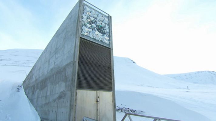 Otros documentales - Ciudades heladas. La vida al límite: Con pies de plomo