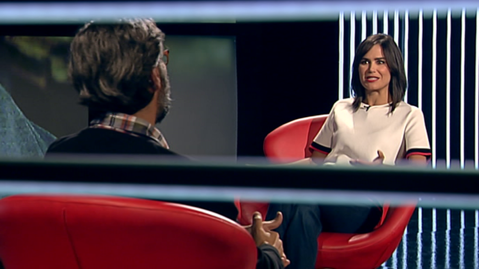 Historia de nuestro cine - 99.9 (presentación) - ver ahora