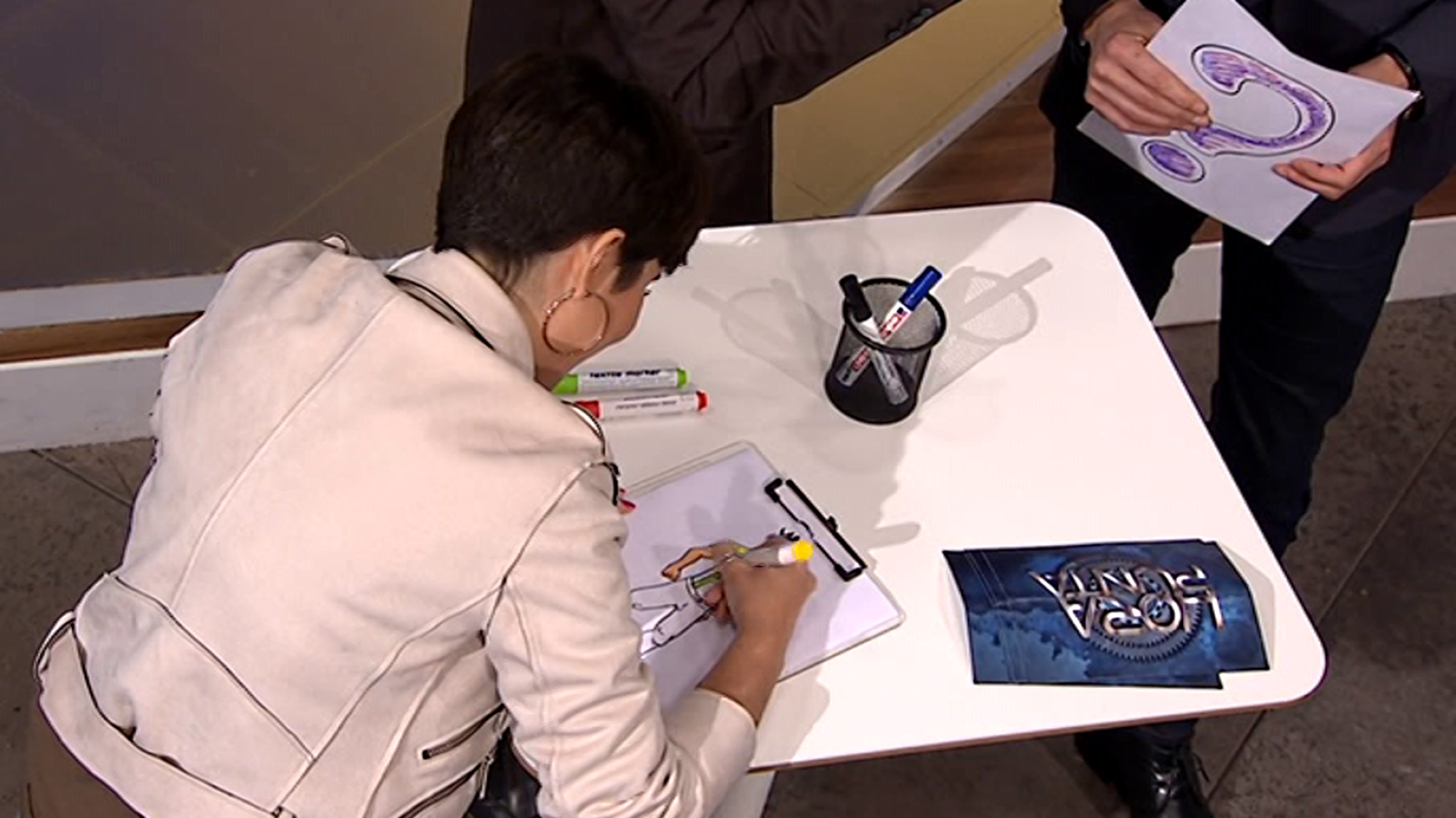 Hora punta - 08/02/18 - ver ahora