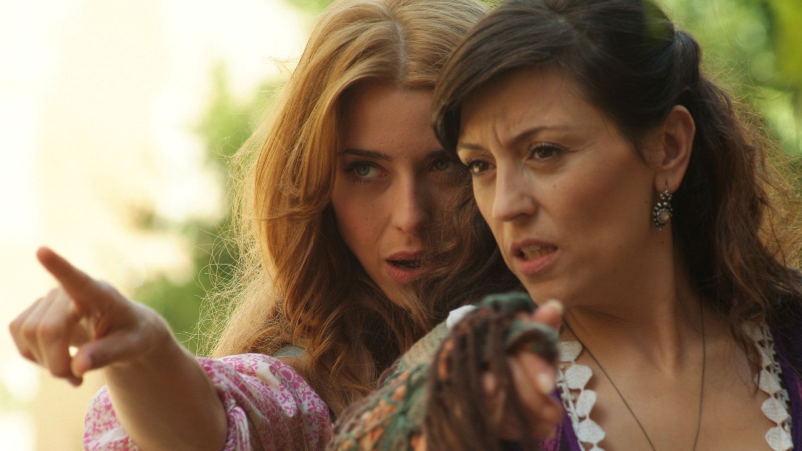 Águila Roja - T1 - Episodio 4 - Ver ahora