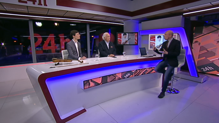 La hora cultural - La hora cultural - 08/02/18