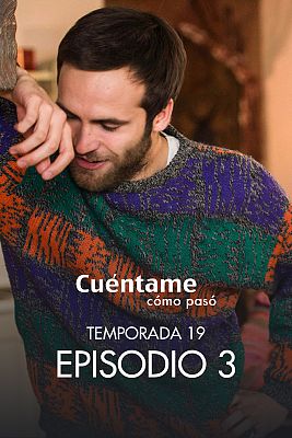 Cuéntame cómo pasó - The days of the week