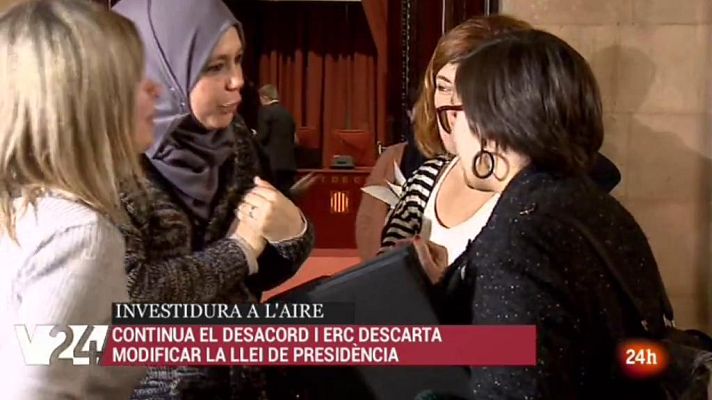 Vespre 24 - Vespre 24 - 08/02/18