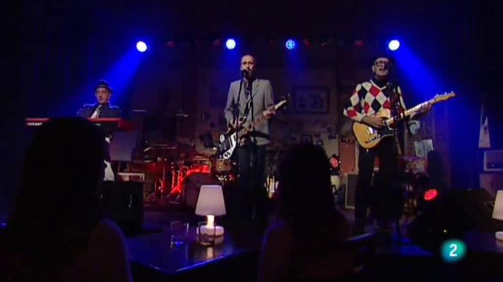 Músics - Brighton 64