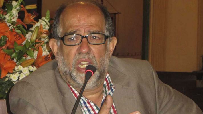 Días de cine - Adiós a Reyes Abades