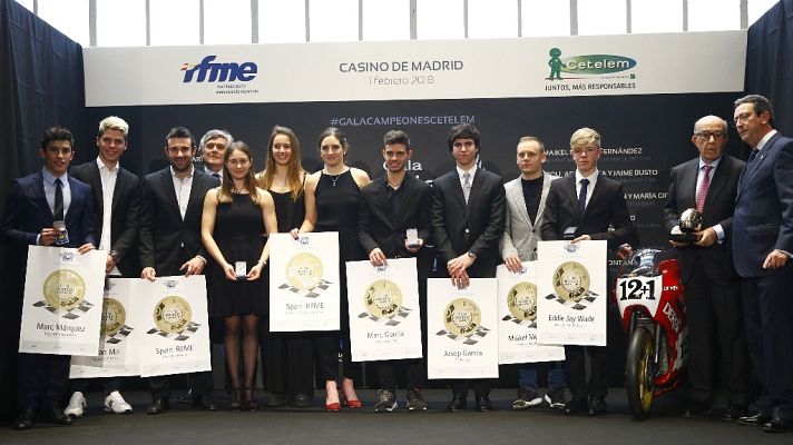 Moto Avenue - Programa 1