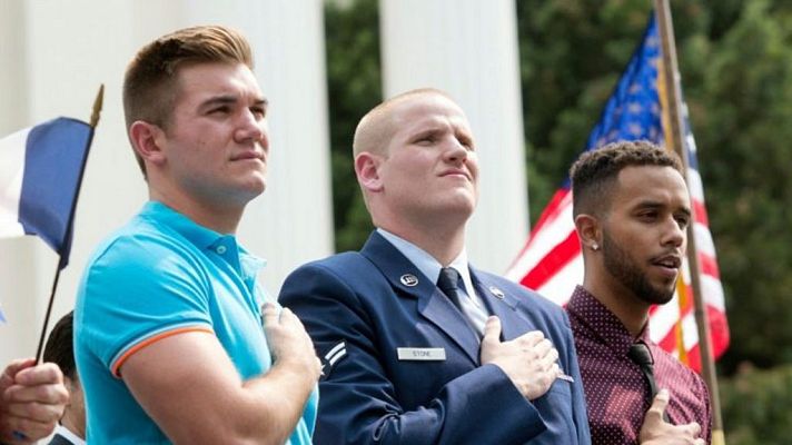 Días de cine - 15:17 Tren a París