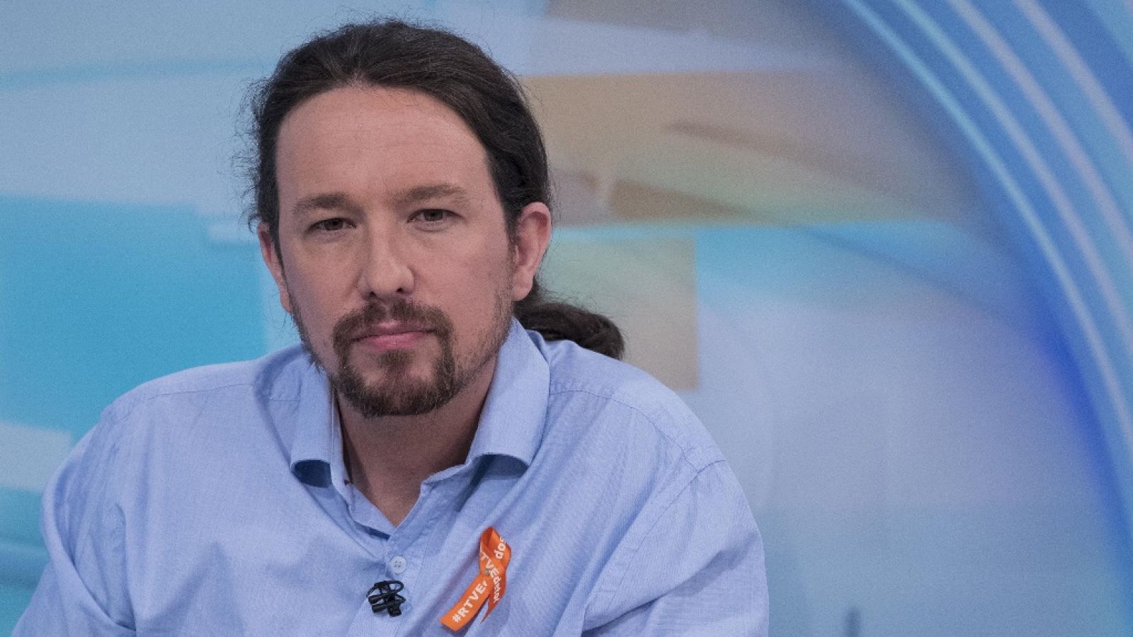 Los desayunos de TVE - Pablo Iglesias, Secretario General de Podemos - ver ahora