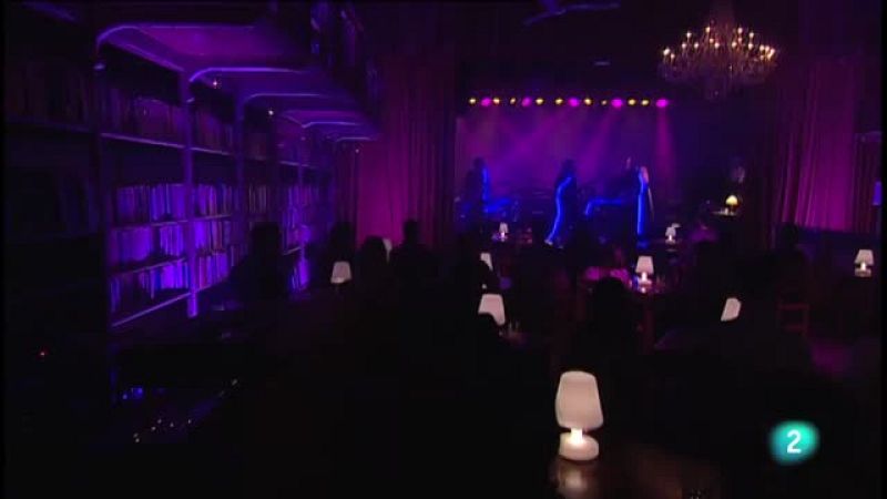 M�sics - Panam - Limelight