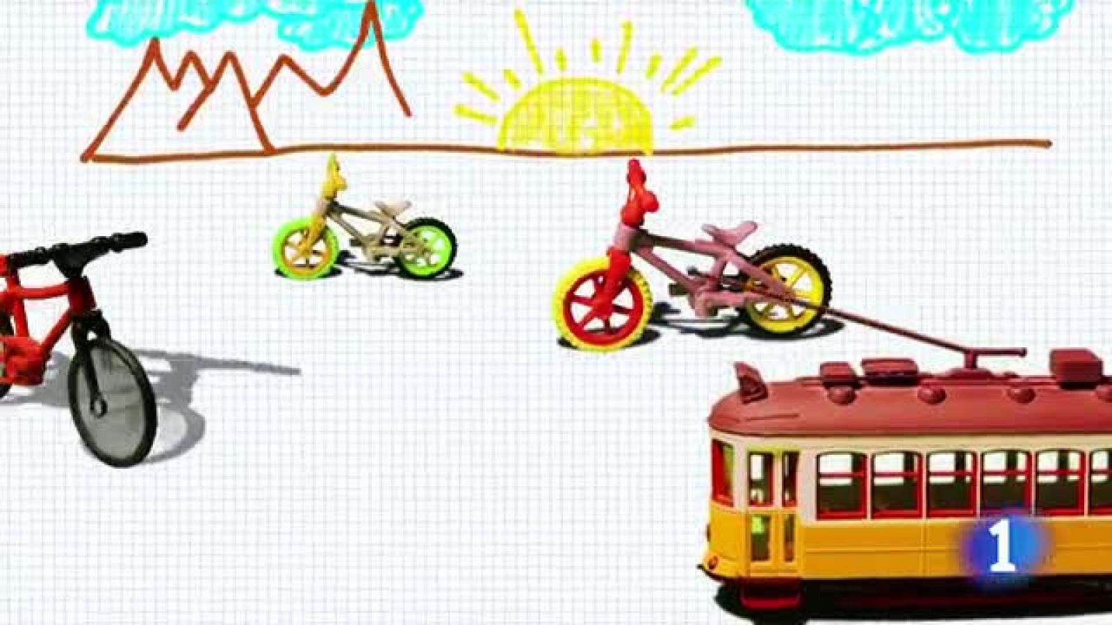 'Seguridad Vital' - 'Cuánto falta' PGM 133 | Ver