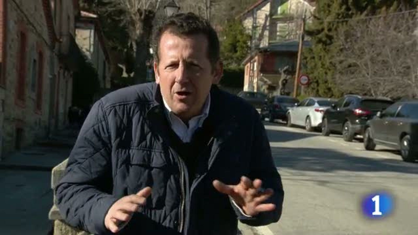 'Seguridad Vital' - 'Última entrevista' PGM 133 | Ver