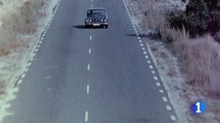 Seguridad vital 5.0 - 'Entrevista Paco Costas' PGM 133