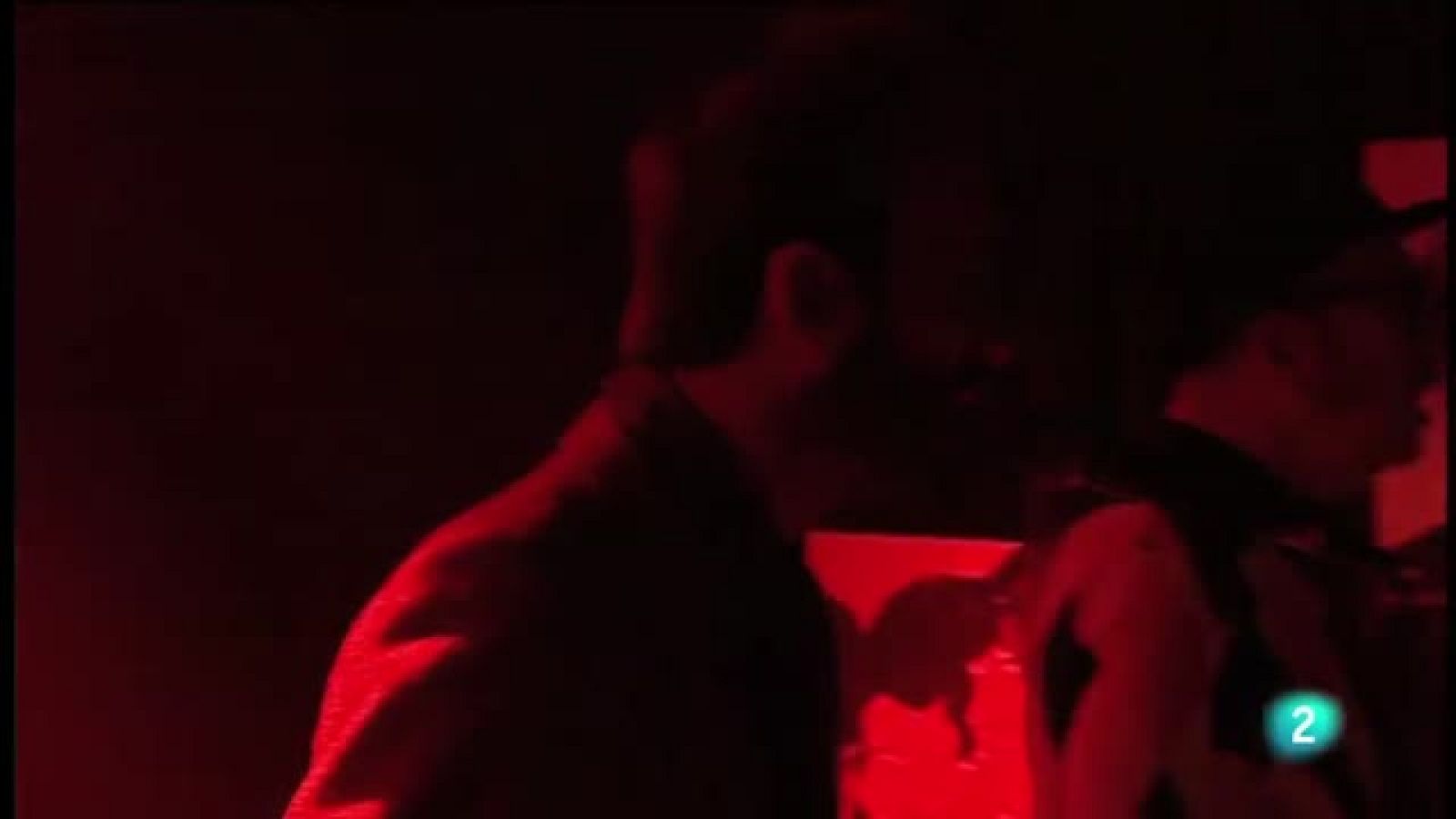 Músics - Brighton 64 - El tren de la bruja