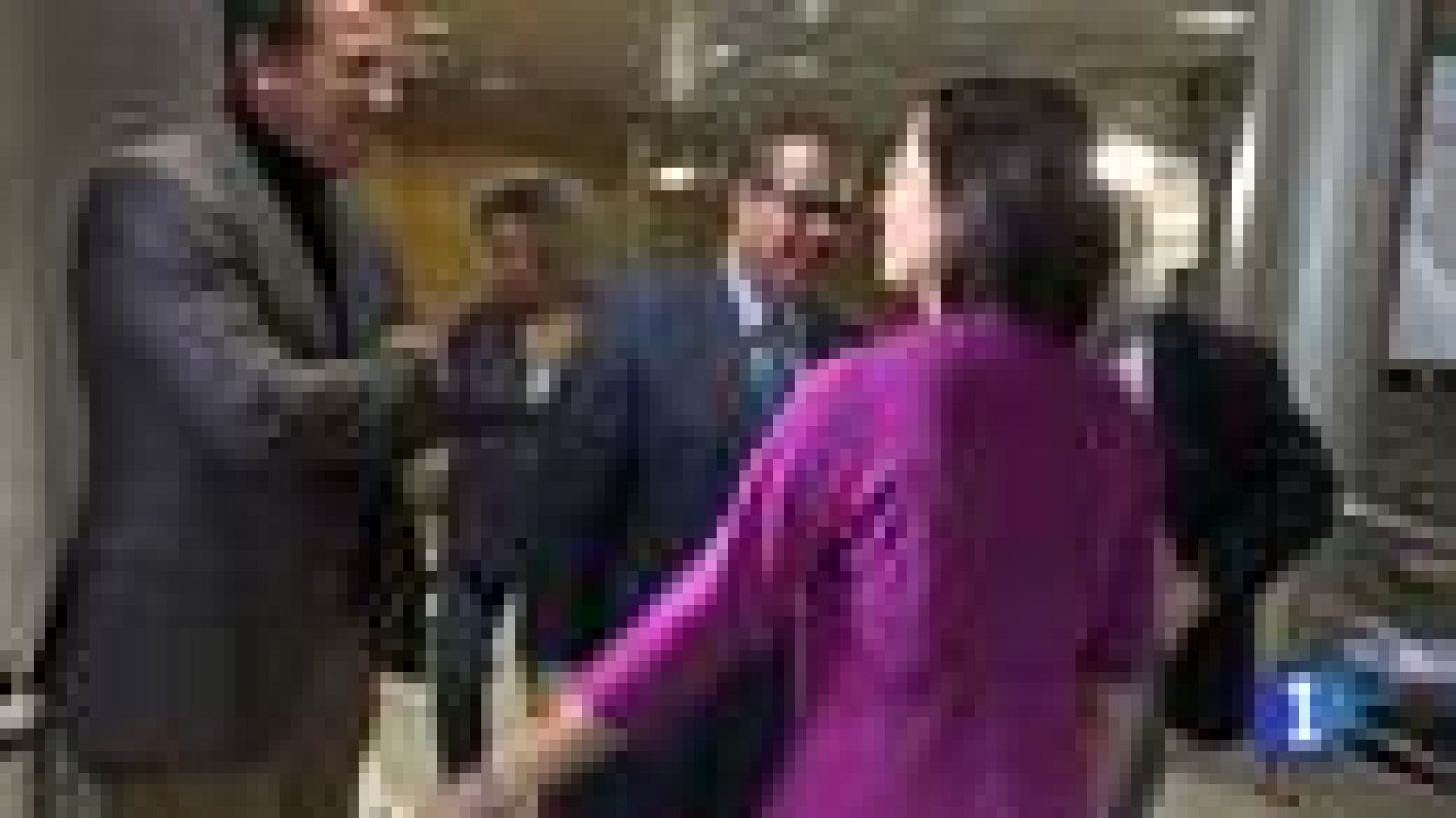 'Seguridad Vital' - 'Reportaje con los directores de la DGT' PGM 133 | Ver