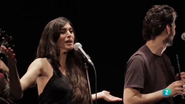 Punts de vista - La BGKO, La Barcelona Gipsy Balkan Orchestra