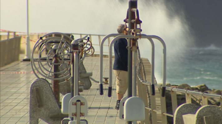 Telecanarias - Telecanarias 2 - 08/02/2018