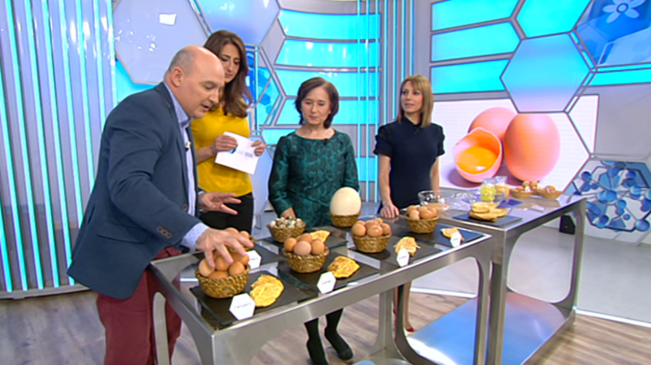 Saber vivir - Saber vivir - 09/02/18