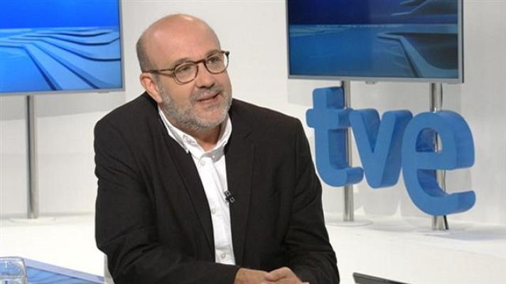 Telecanarias - La Entrevista de Canarias - 10/02/2018