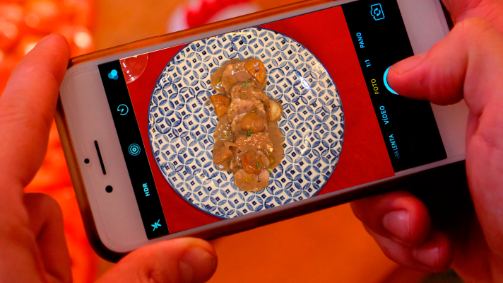 PlayChez - Playchez - Cena para dos