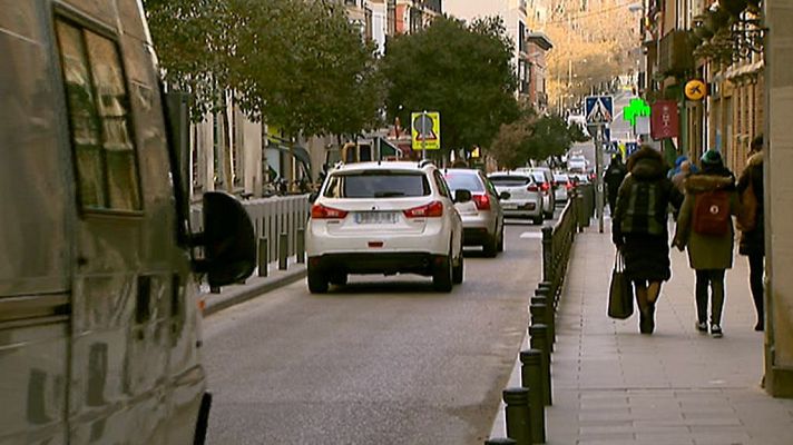 Informativo de Madrid - Informativo de Madrid - 09/02/18