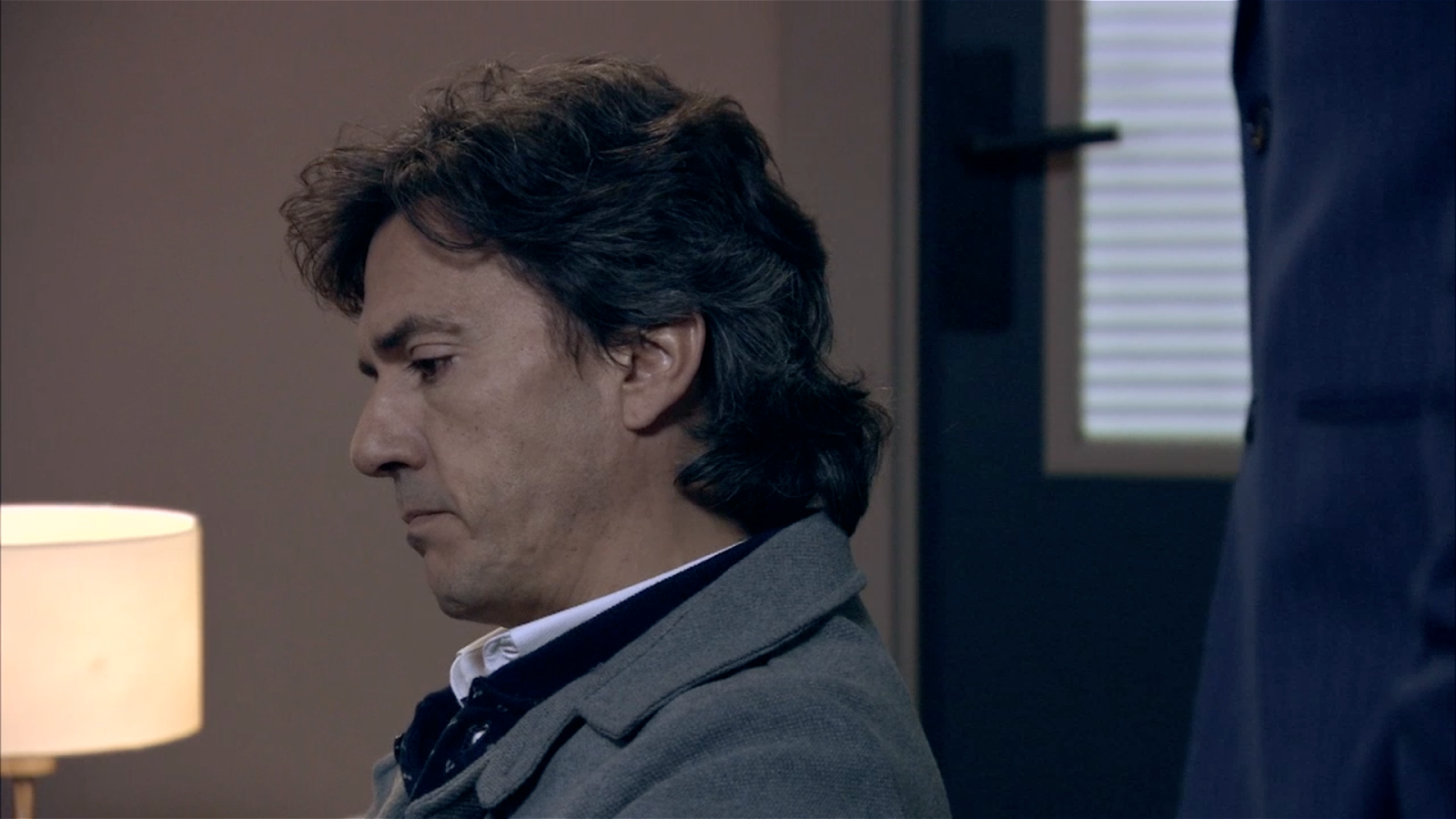 Servir y Proteger - La dura crítica de Bremón a la novela de Martín