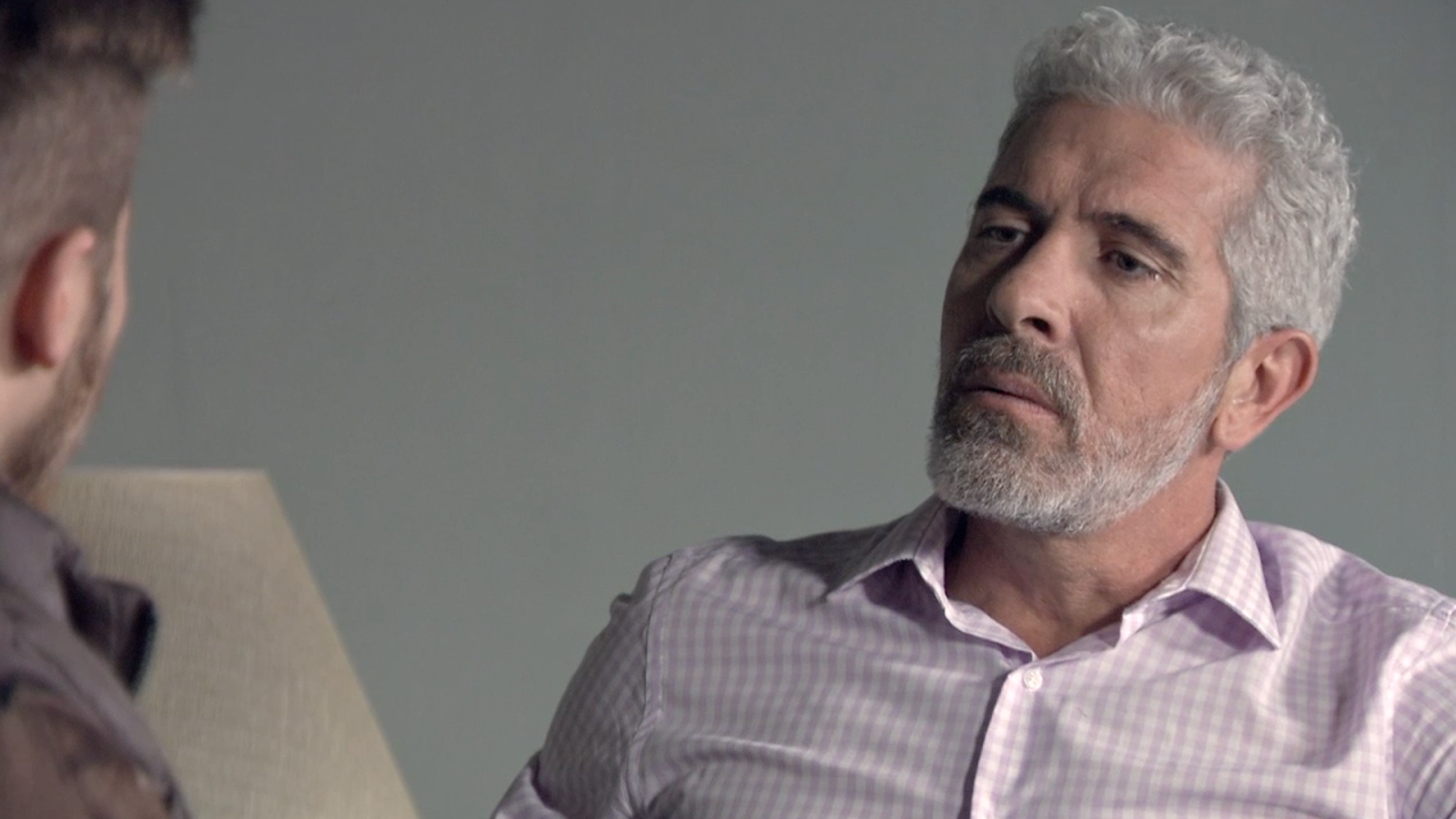 Servir y Proteger - Jairo deja el trabajo en Transportes Quintero