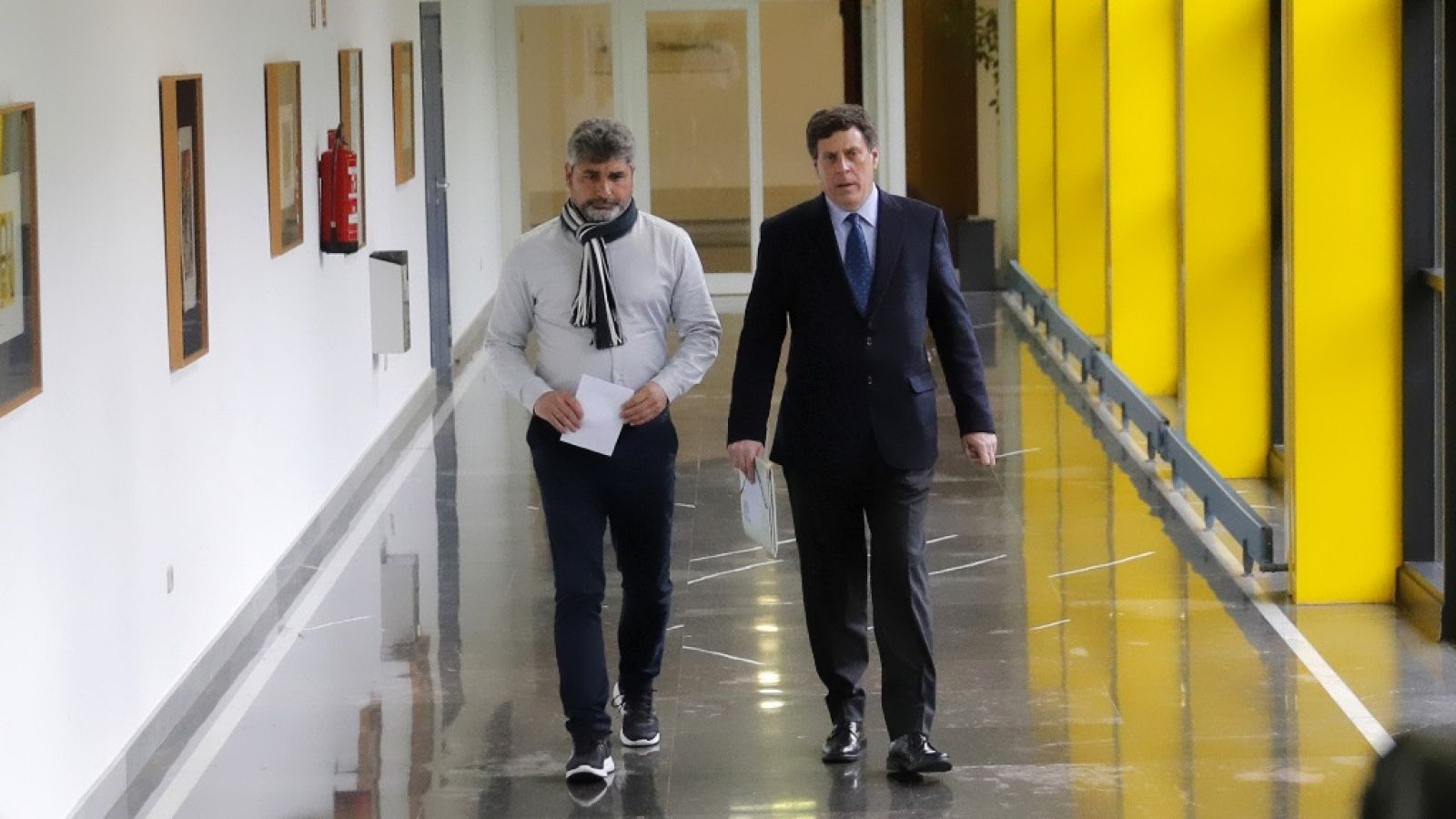 Asuntos públicos - 09/02/18 - ver ahora