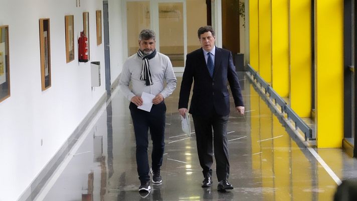 Asuntos Públicos - Asuntos públicos - 09/02/18