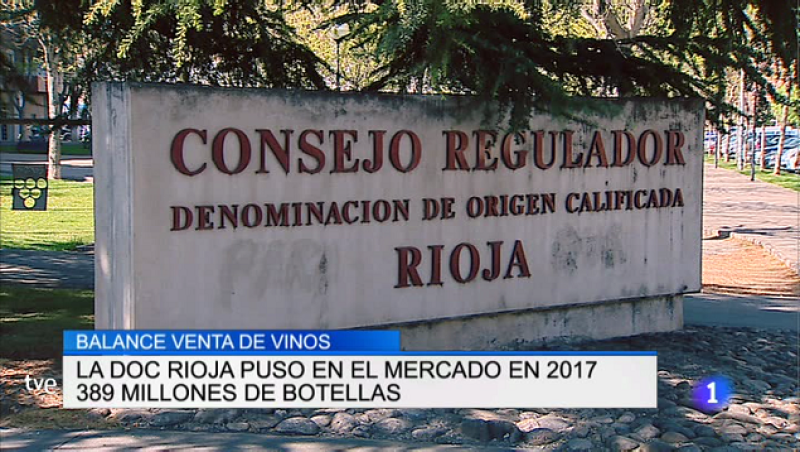 Informativo Telerioja - 09/02/18