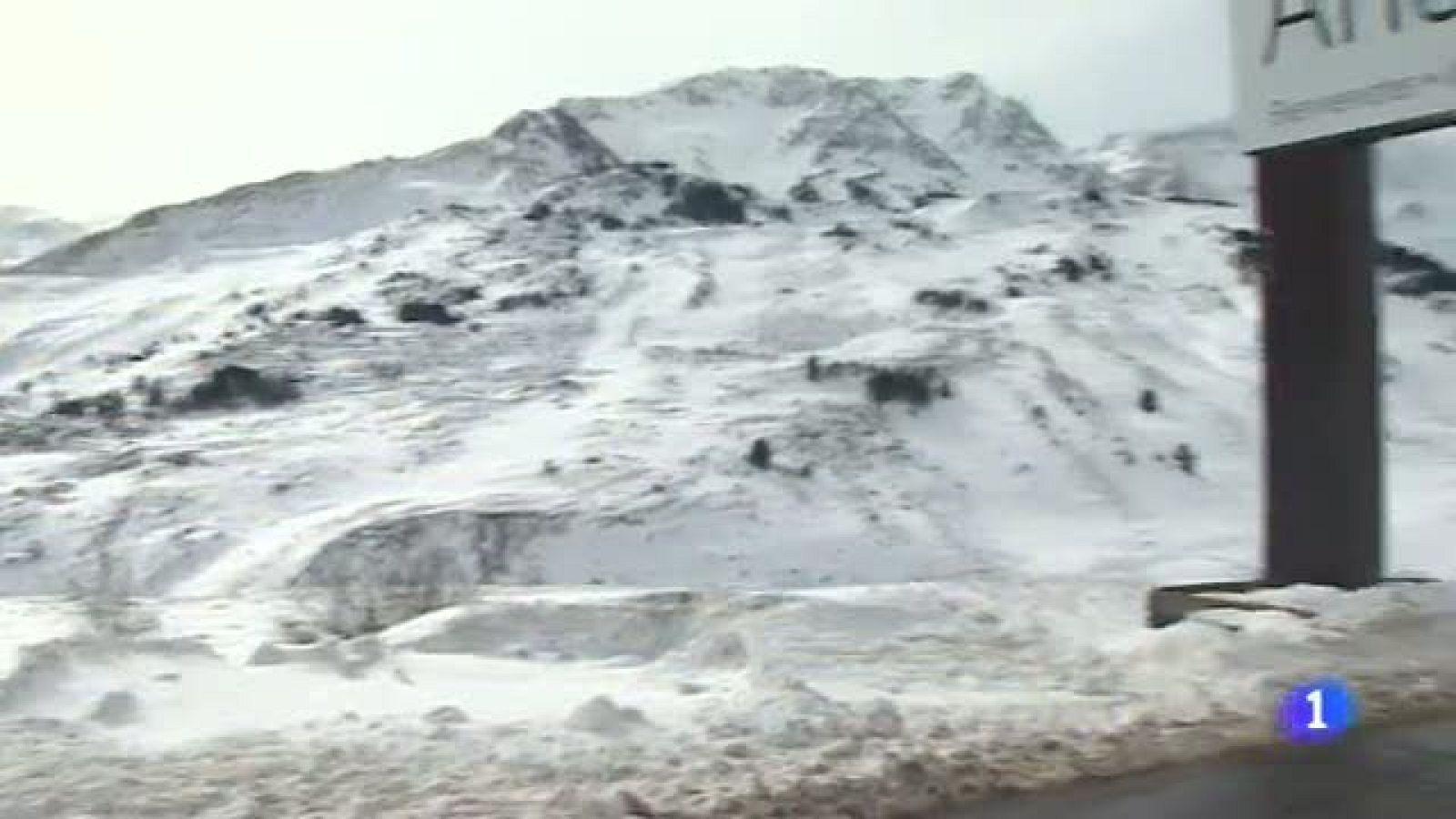 Aragón en 2'-09/02/18