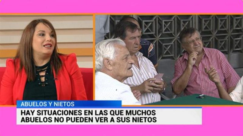 Cerca de ti - 09/02/2018