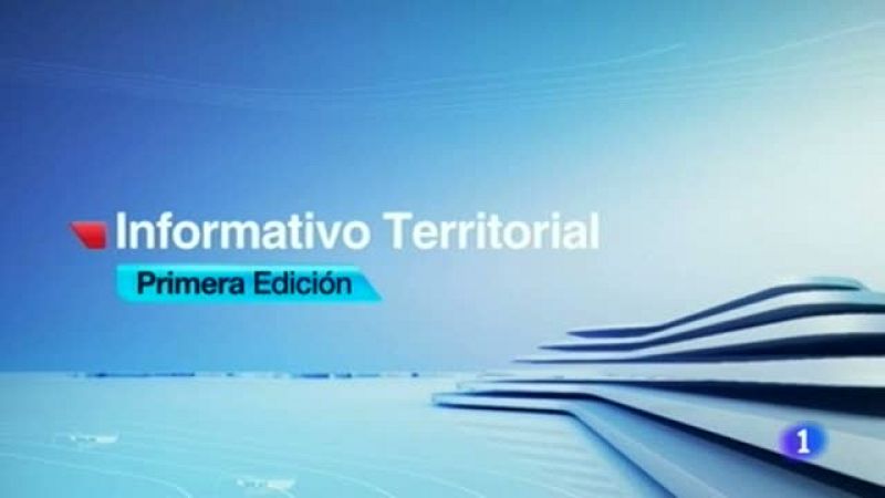 Noticias Murcia - 09/02/2018