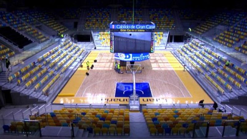 Deportes Canarias - 09/02/2018