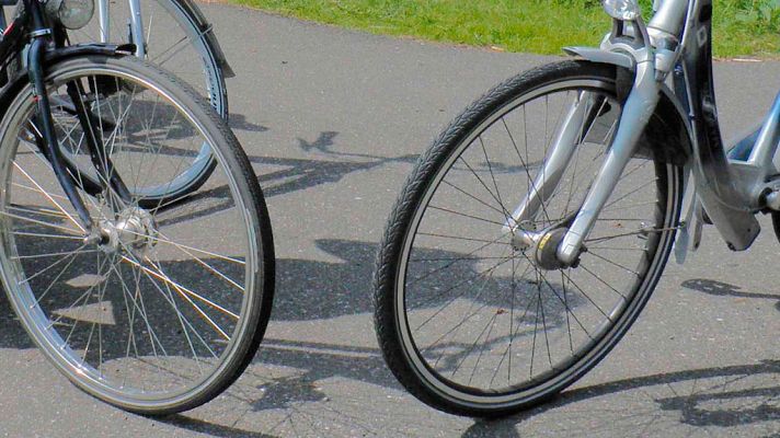 Informativo de Madrid - Informativo de Madrid 2 - 09/02/18