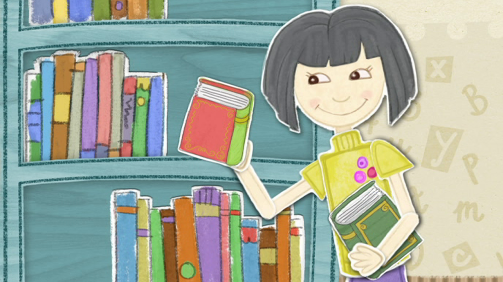 Con orden y concierto - Cleo | Ver