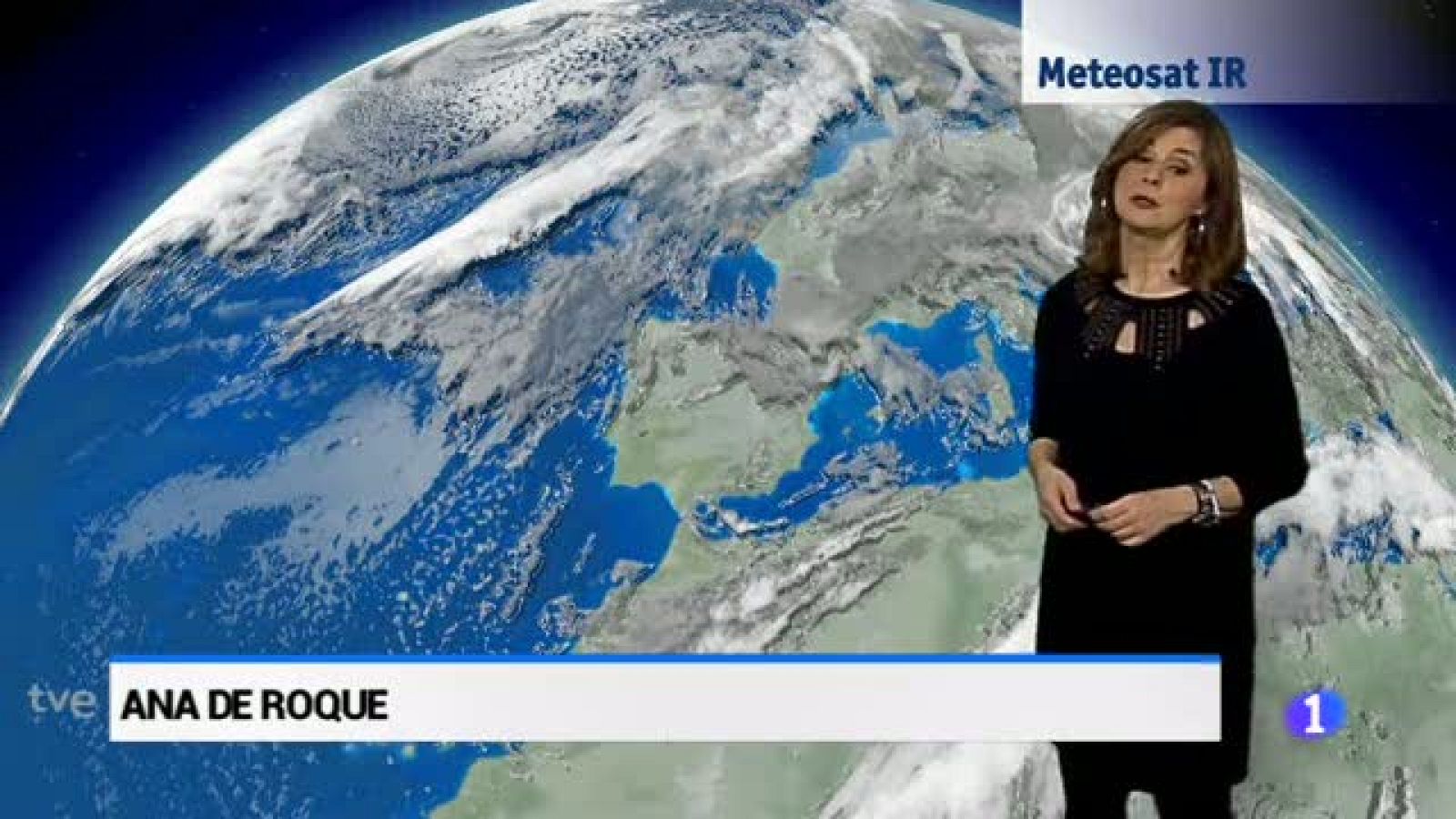 El tiempo en Andalucía - 09/02/18 | Ver